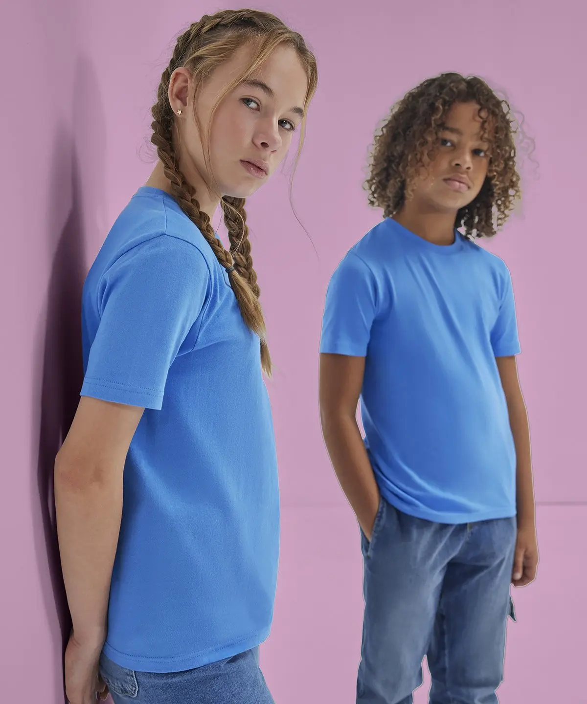 B&C #E150 /kids
