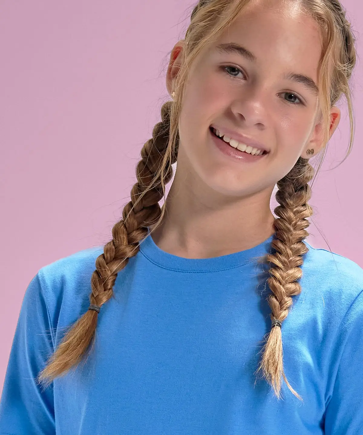 B&C #E150 /kids - Afbeelding 3