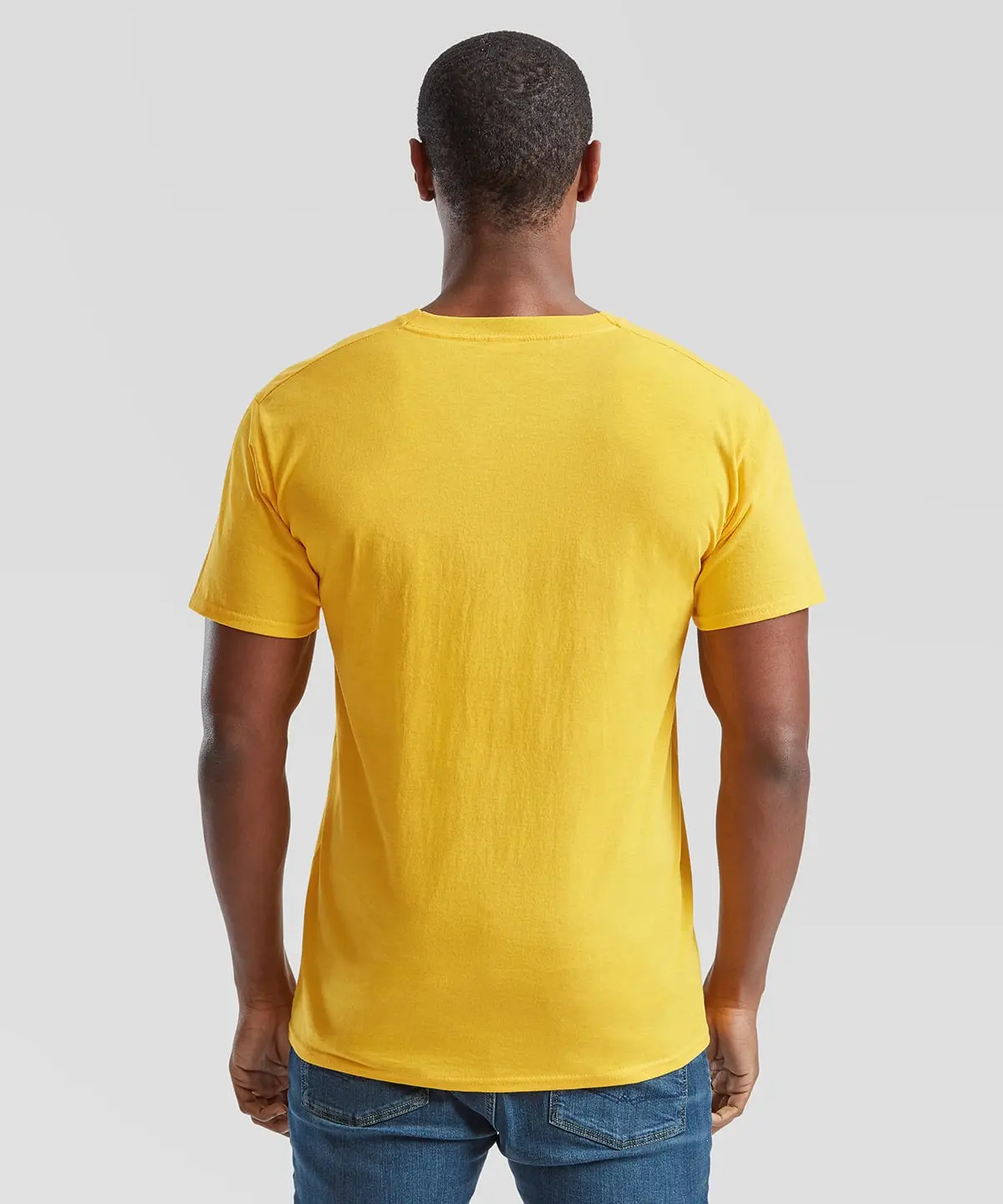 Valueweight T - Afbeelding 2