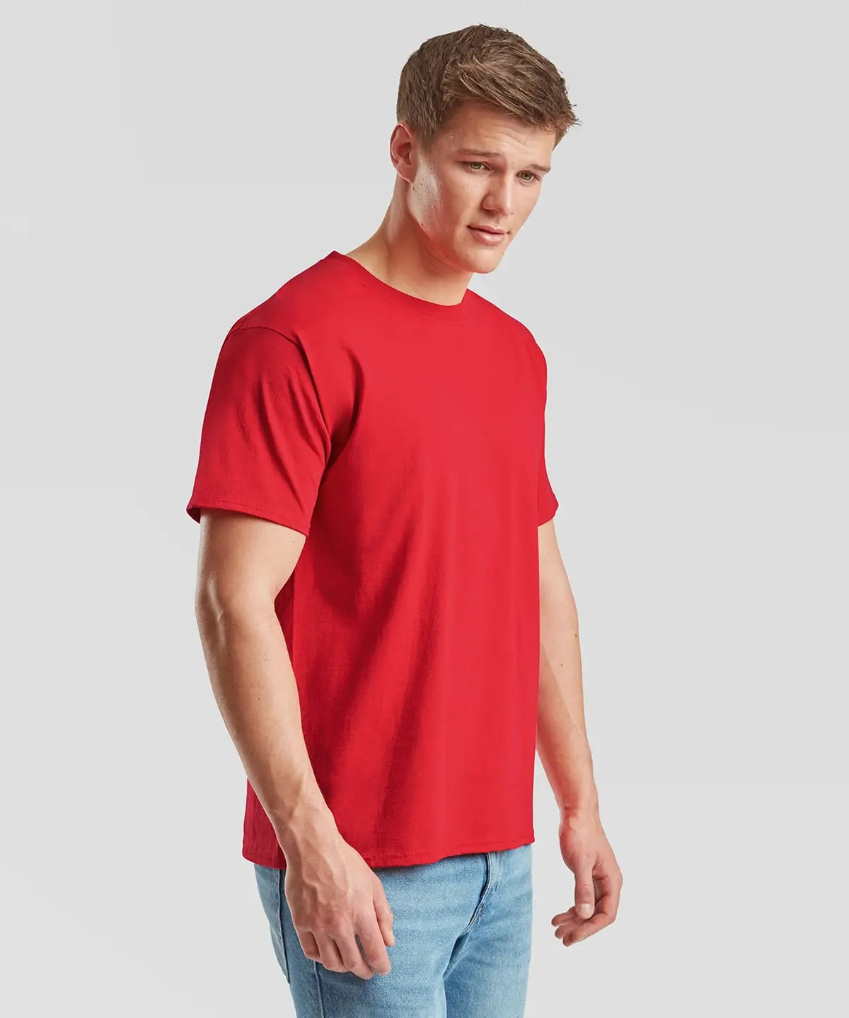Valueweight T - Afbeelding 3