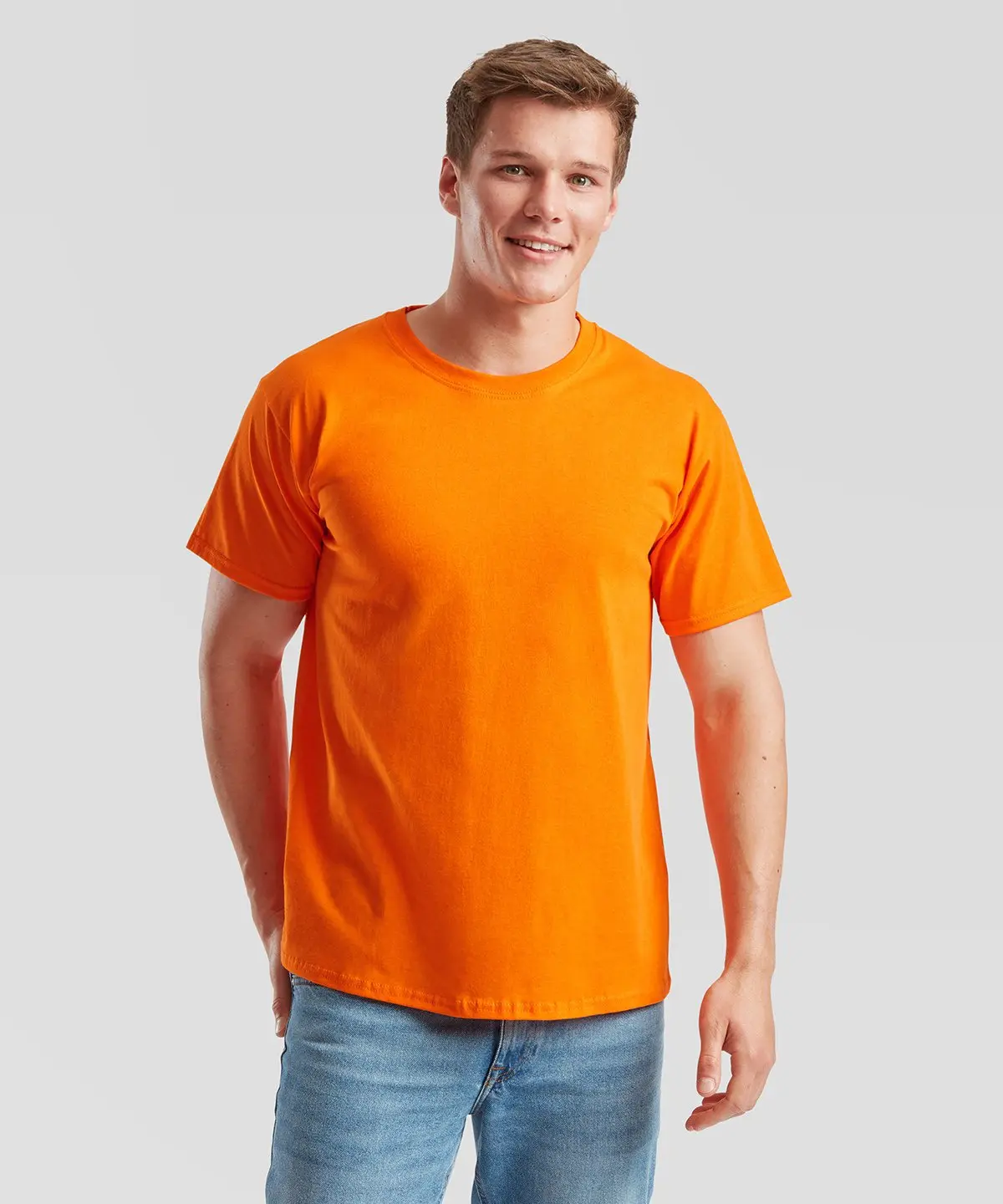 Valueweight T - Afbeelding 4