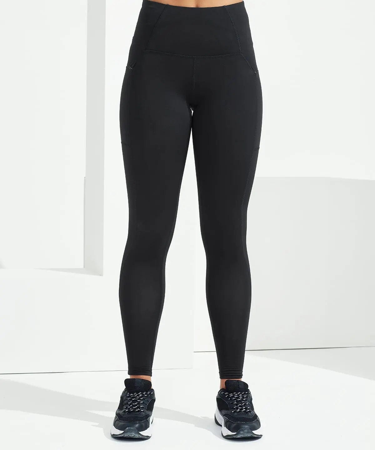 Women’s outdoor leggings - Afbeelding 2
