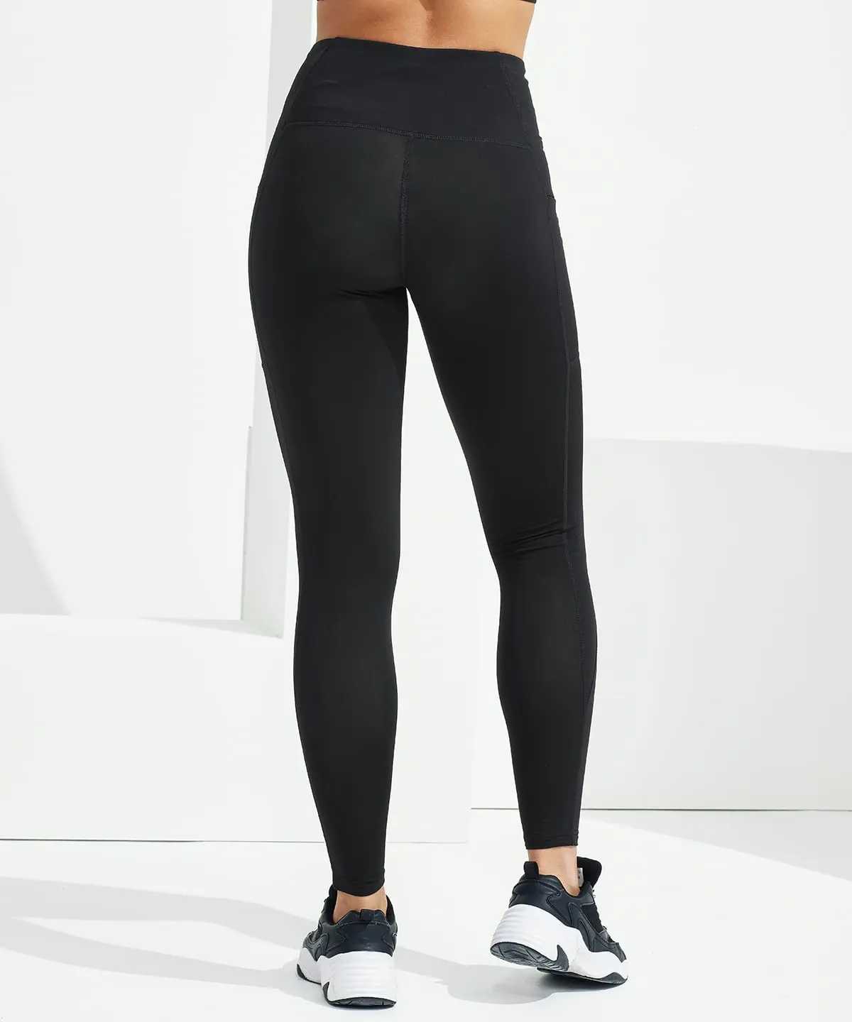 Women’s outdoor leggings - Afbeelding 3