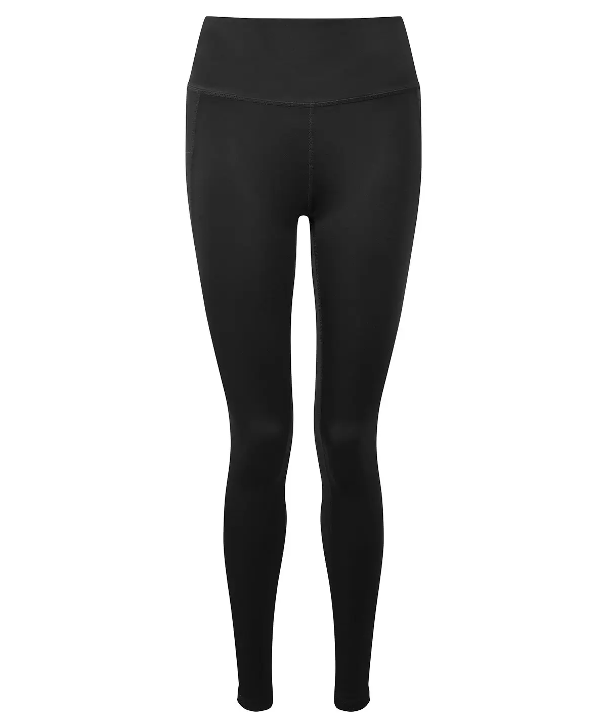Women's High-shine Leggings - Afbeelding 2