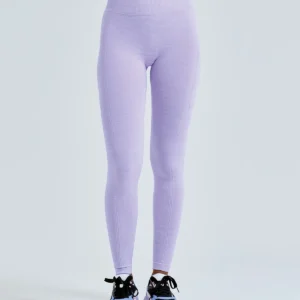 Women's seamless leggings