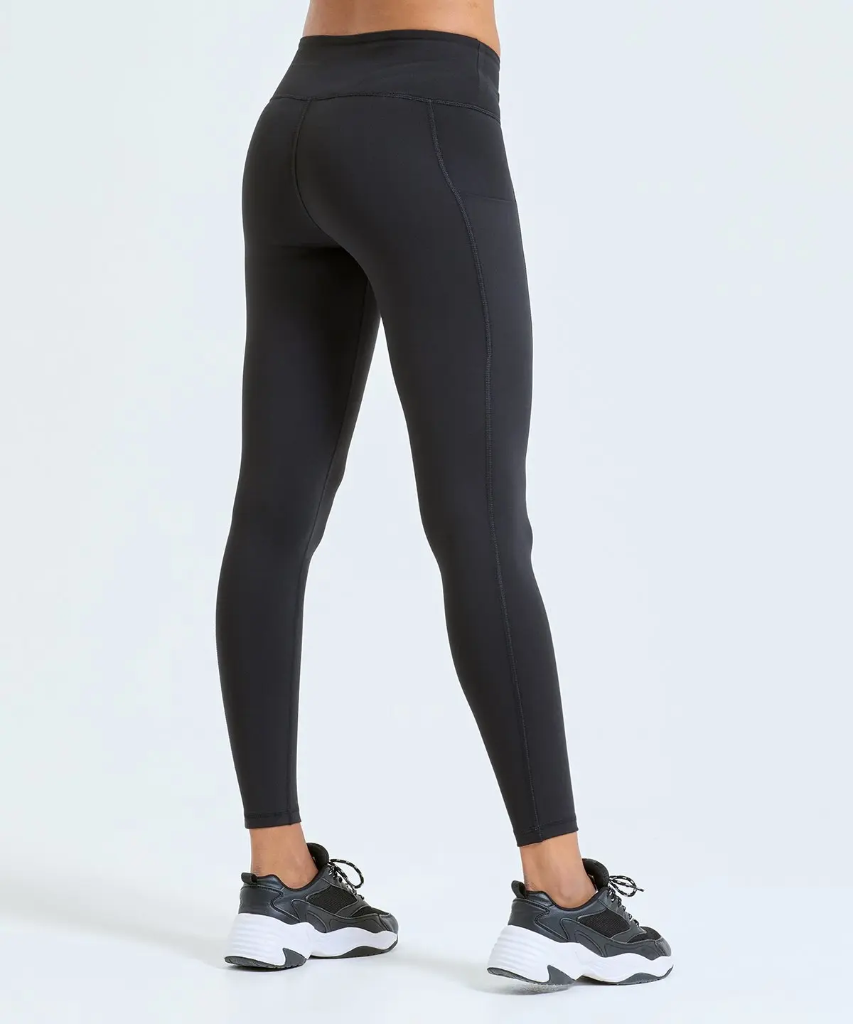 Women's performance legging - Afbeelding 3