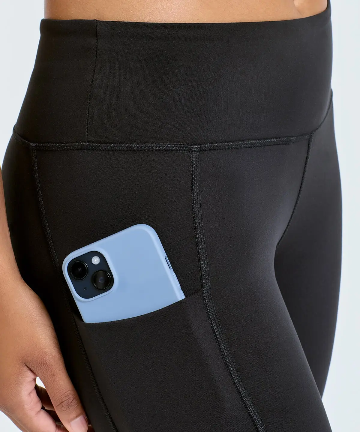 Women's performance legging - Afbeelding 4