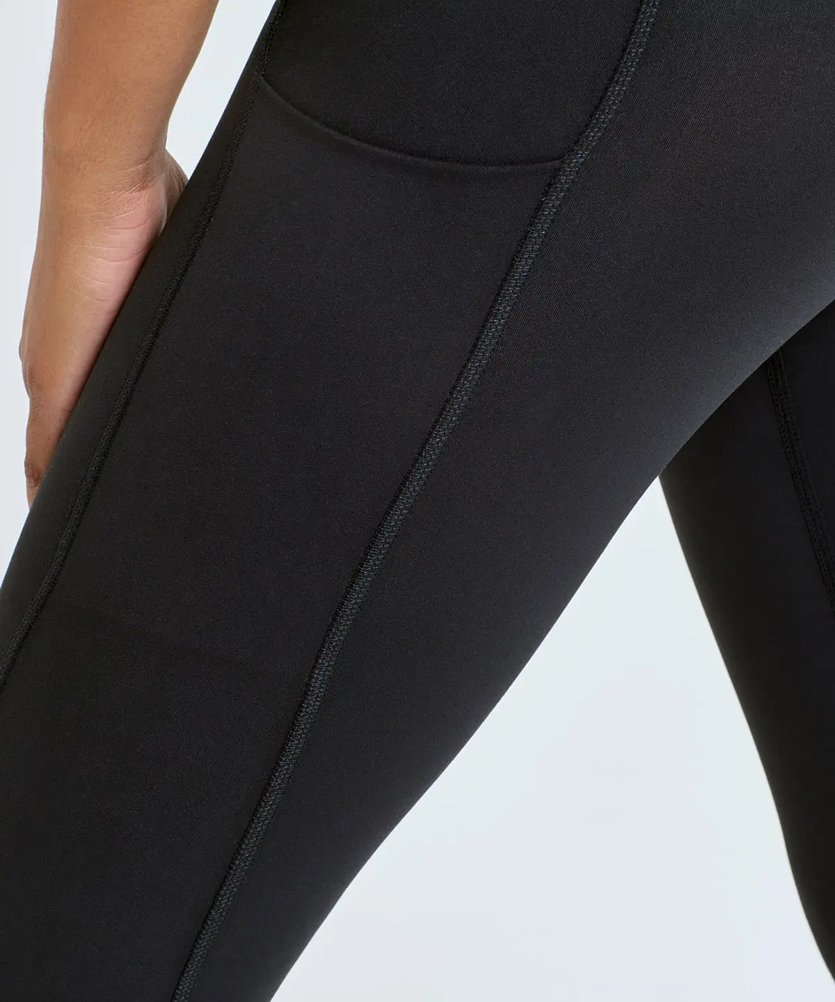 Women's performance legging - Afbeelding 5