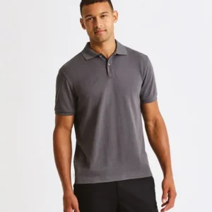 Unisex polo