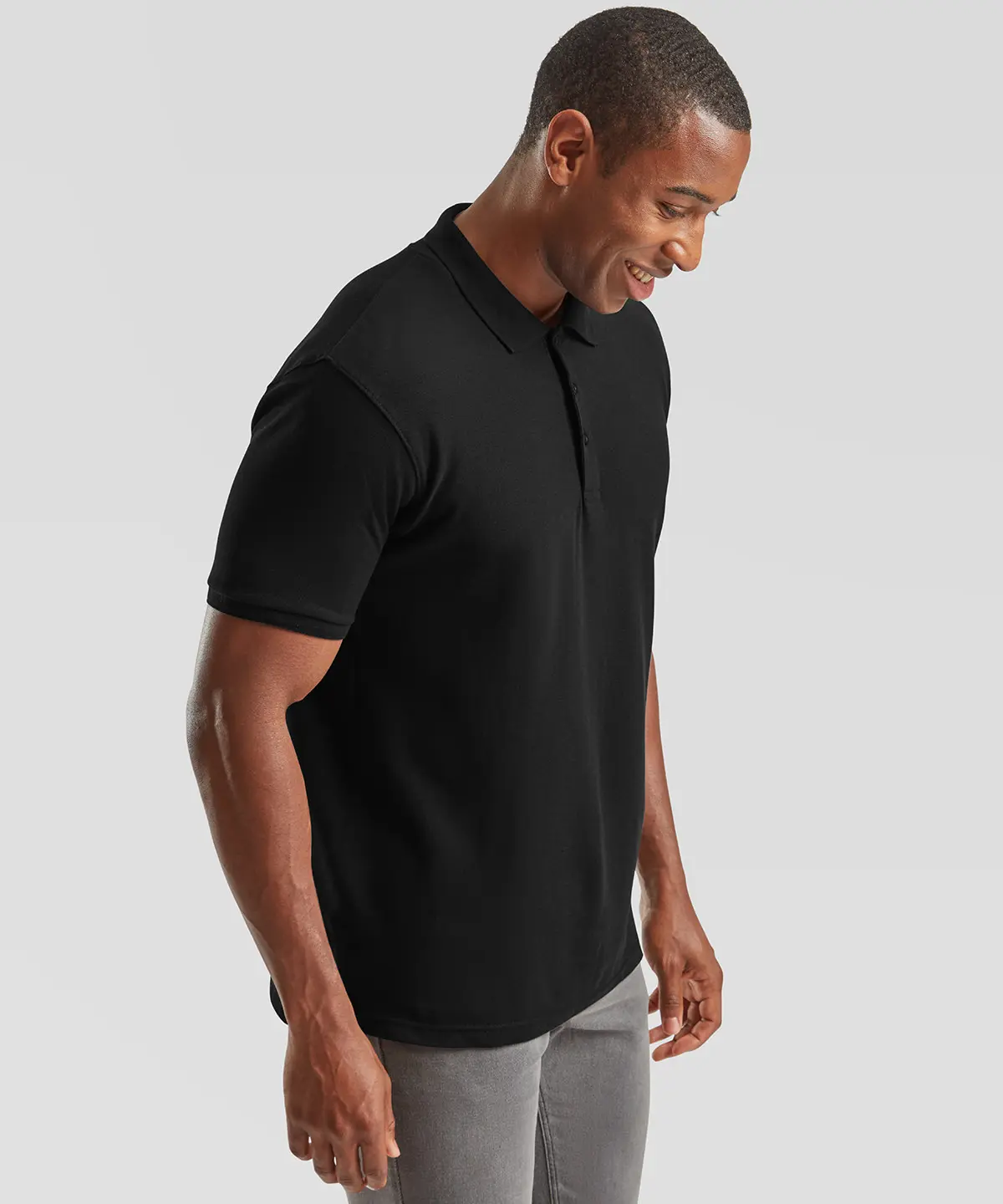 Premium polo - Afbeelding 8