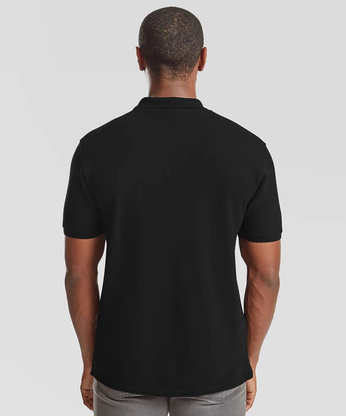 Premium polo - Afbeelding 7