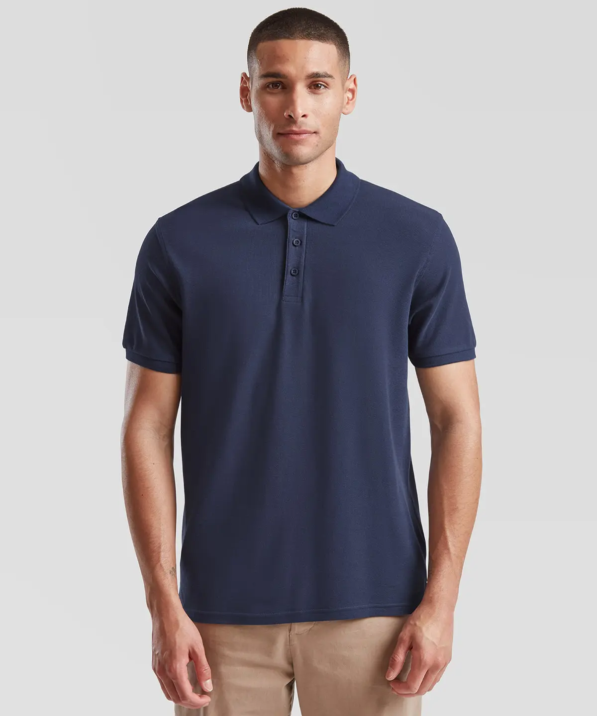 Premium polo - Afbeelding 5