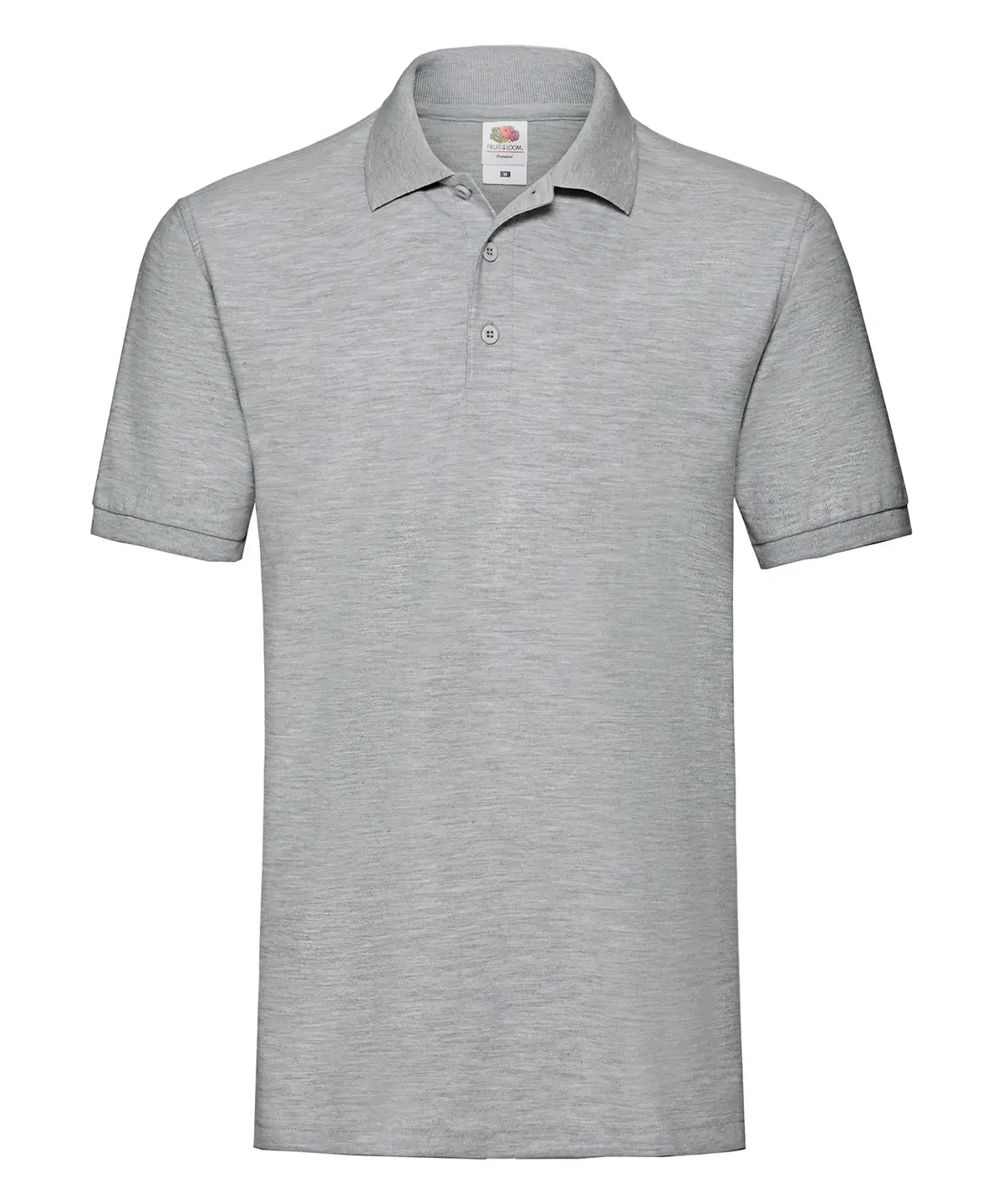 Premium polo - Afbeelding 4