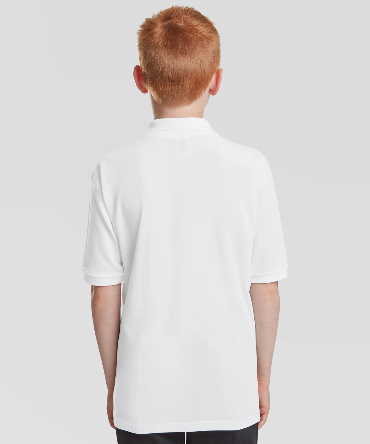 Kids 65/35 piqué polo - Afbeelding 5